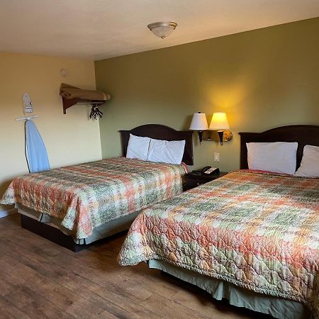 Dilley Executive Inn Экстерьер фото